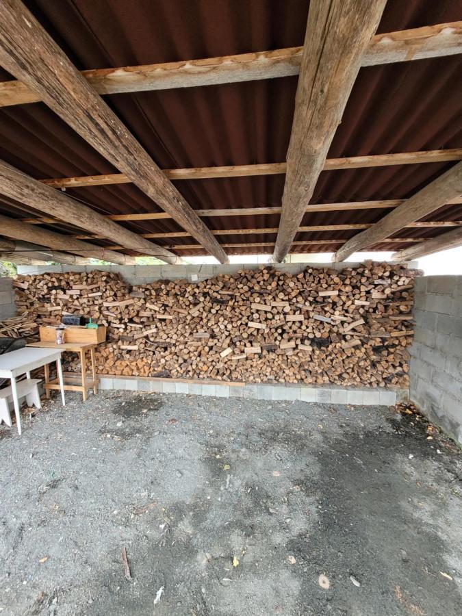 Cottage house Urubici Exterior foto