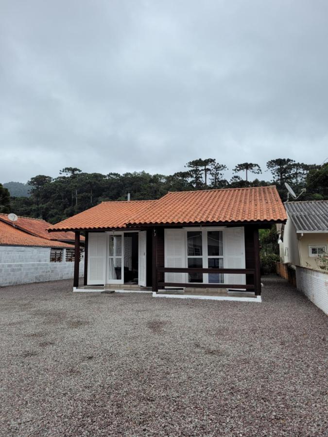 Cottage house Urubici Exterior foto